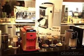No more starting the day how to choose the best coffee maker with the grinder. Espresso Automatic Coffee Maker Coffee Machine By China Real Time Quotes Last Sale Prices Okorder Com