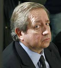 Javier de la Rosa, condenado a tres años de cárcel por apropiación indebida 