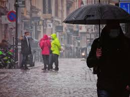 (he shot too fast and he missed the duck.)typically s'ennuyer is the verb used for the sentiment of missing a person emotionally. manquer de + infinitive to just miss or almost (do something). Meteo A Quand La Fin De La Pluie A Lille On A De Bonnes Nouvelles Pour Vous Lille Actu