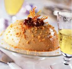 Bavarois Au Caramel Et Pain D A C Pice Recettes De Cuisine Francaise