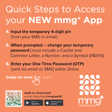 Factory reset instructions · to perform a factory reset, first make sure that nabi is powered off. Quick Steps For Existing Users To Mobile Money Guyana Facebook