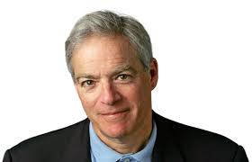 Stroke took away independence, but not his inventive mind