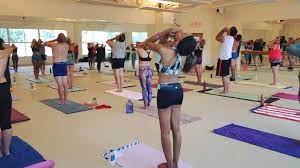 Maybe you would like to learn more about one of these? Betsy S Hot Yoga Louisville Athletic Minded Traveler