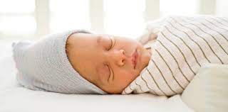 Has The Cause Of Crib Death Sids Been Found Healthy Child