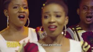 Tell me the old old story