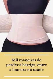 Mil Maneiras De Perder A Barriga Entre A Loucura E A Saude Dieta Para Barriga Chapada Massagem Para Perder Barriga Emagrecer