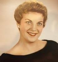 Patricia Elder Obituary (1941