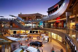 There is also city wifi mentioned by others that is supposed to be. Santa Monica Place Is One Of The Best Places To Shop In Los Angeles