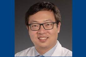 Dr. Bangchen Wang's Work Published in Ultrastructural Pathology
