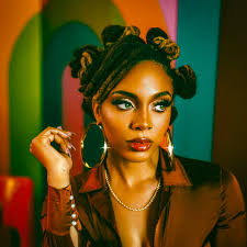 Jazmine Sullivan Archives