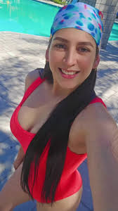 Keisha Hernández 30