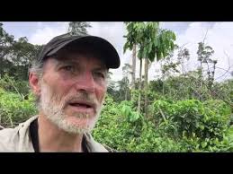 Gerry Ellis in Cameroon