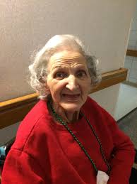 Angeline Frances Sabarese Shipp (1926-2016)