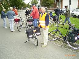 Ostseekustenradweg 2007