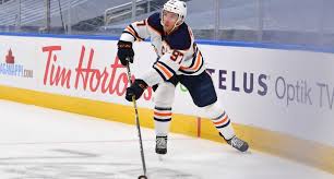 Mcdavid needs seven points in edmonton's final five games to reach 100 in 56 games during this shortened nhl season. Nhl Superstar Connor Mcdavid Tests Positive For Covid 19