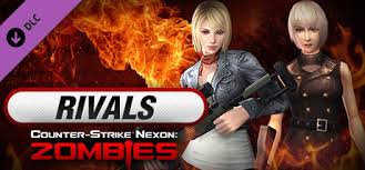 Get your hands on a bunch of weapons and classes such as. Counter Strike Nexon Zombies Rivals Dlc Appid 429450 Steamdb