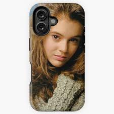 Alyssa Phone Cases for Sale