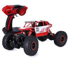 rc electric car 4wd off road monster truck racing high speed gift for kids play rcelectriccar4wd radio controlled cars rc cars remote control trucks
