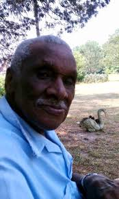 Joseph Edward “Joe” Harris (1921-2020)