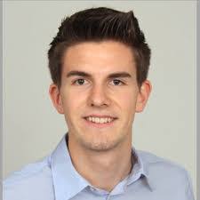 Daniel Komorek's Instagram, Twitter & Facebook