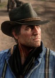 Who's the best character Arthur Morgan, Arthur Callahan, Fenton, Tacitus  Kilgore or Leviticus Cornwall : r/reddeadredemption