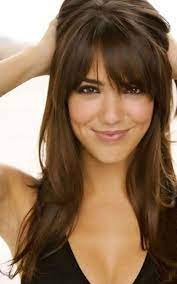 The Right Hairstyles For Your Face Shape 2016 Long Face Hairstyles Oval Face Hairstyles Long Thin Hair