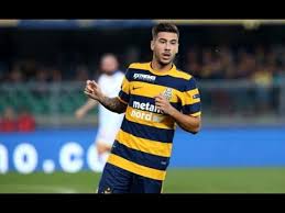 Zaccagni lives in new york, ny. Mattia Zaccagni Verona S Talent 2019 Hd Youtube
