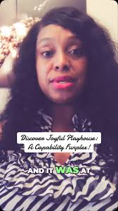 ✨ “Where do kids with disabilities go for safe, joyful play when regular  options just don’t fit? That’s the vision behind Joyful  Playhouse—transforming recreation for children and their families to ...