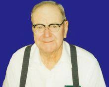 Art Dorland Obituary July 9, 2015