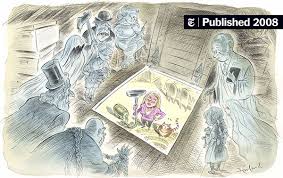 Supernatural Cleaning Methods The New York Times