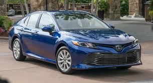 Don't expect retrofits on entune 2.x units. Apple Carplay And Amazon Alexa Now Available For 2018 Camry 2018 Sienna Carscoops