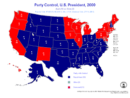 Maybe you would like to learn more about one of these? Polidata Election Maps Top Ticket Races 2000