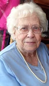 Obituary for Isobel Laing (McSwan) Brown