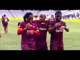 MTN8 Showdown: Sekhukhune vs. Stellenbosch - Who Will Dominate? - Imagen principal del artículo