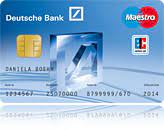 Take your passport and a document with your address to account opening. My Deutsche Bank For The Better Future