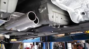 How long does it take? No Muffler Delete And Very Confused Dodge Charger Forum