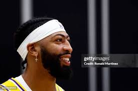 44.527 fotos e imágenes de alta resolución de Nba Anthony Davis