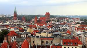 A river port, rail and road junction, and cultural centre. 19 Fun Things To Do In Torun Poland Feather And The Wind Travel Film