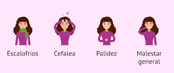 Que Es La Fiebre Puerperal Sintomas Causas Y Tratamiento