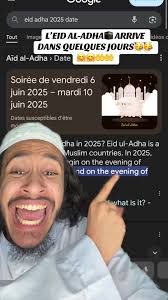 Qhe Veut Faire Pour Eid Al Adha