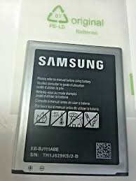 Imagine if there was a complete guide to every aspect of your phone that answered every question you could ever ask. Original Samsung Galaxy J1 Ace 3g Duos Sm J110 Sm J11 J110f Battery Eb Bj111abe Ebay