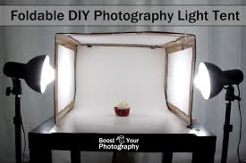 Foldable Diy Photography Light Tent Photography Lighting Diy Photography Light Tent Light Photography