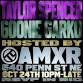 Tomorrow Live presents Goonie Garko + Taylor Spencer - Songbyrd Music House, 540 Penn St NE Event Image