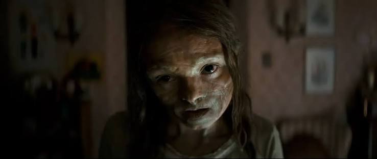 Lee Cronin's The Mummy Looks Like a Special Kind of Poor