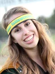 Karly Barker Obituary (2013)