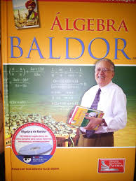 Read 34 reviews from the world's largest community for readers. Algebra De Baldor Eses