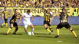More images for peñarol vs nacional 2021 » Penarol Vs Nacional El Plato Fuerte Del Miercoles