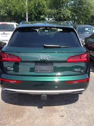 Image result for Azorean Green 2019 Audi