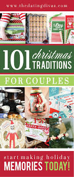 Discover 15 romantic new year's eve traditions for couples to help ring in the new year! 101 Cute And Magical Christmas Date Ideas The Dating Divas
