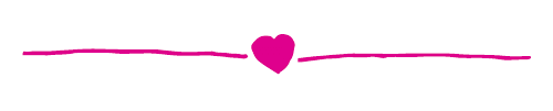 heart-divider | A Special Events and ...